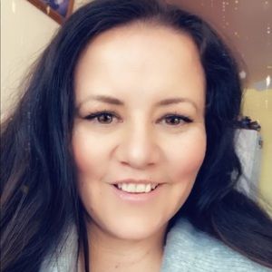 Meet your Posher, Sandra